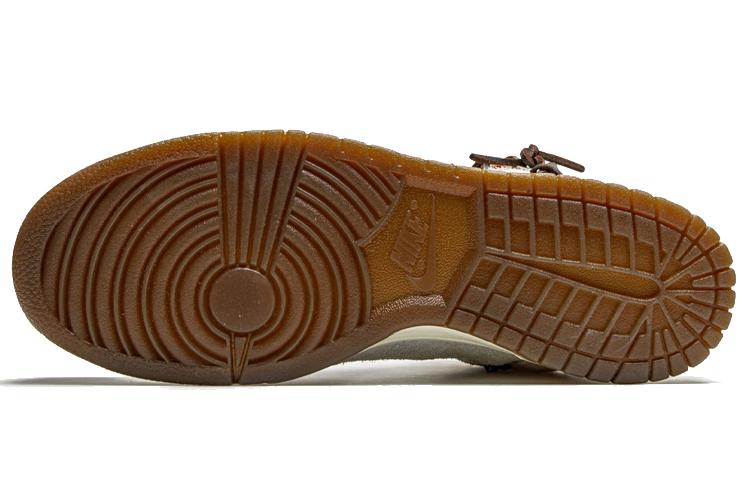 Кроссовки мужские Nike Dunk High Friends & Family, 44 EU