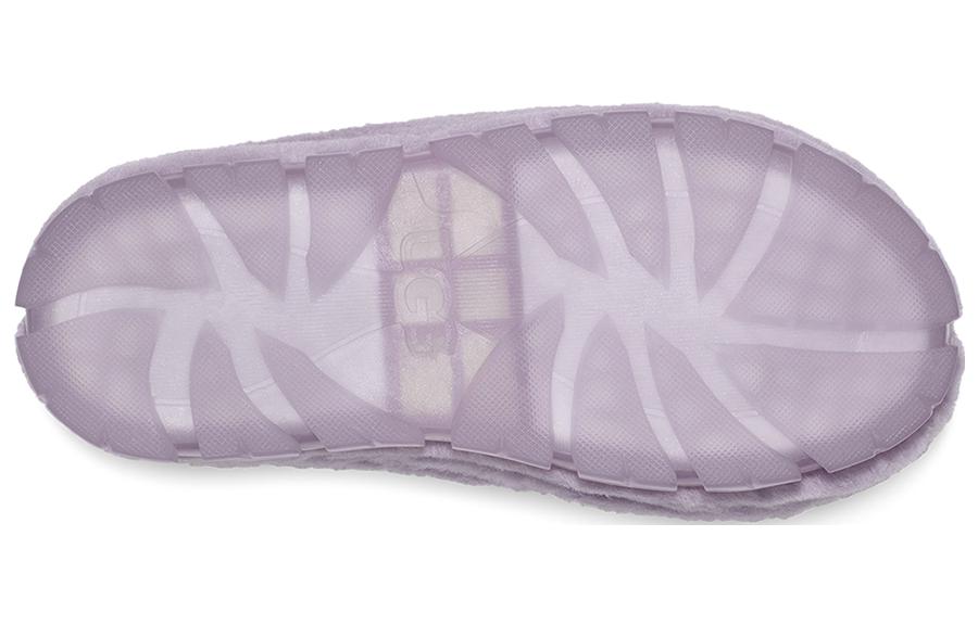 Сандалии женские UGG Slipper Collection Misty Purple, 39 EU