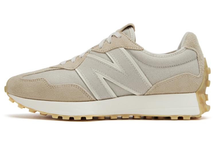 Кроссовки мужские New Balance 327 Unplugged Pack Greige