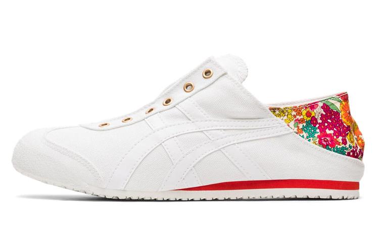 Кроссовки женские Asics Onitsuka Tiger Mexico 66 Paraty, 41.5 EU