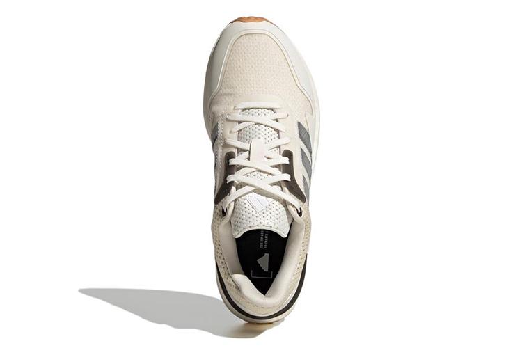 Кроссовки женские Adidas Znchill белые, черные, 37 1/3 EU