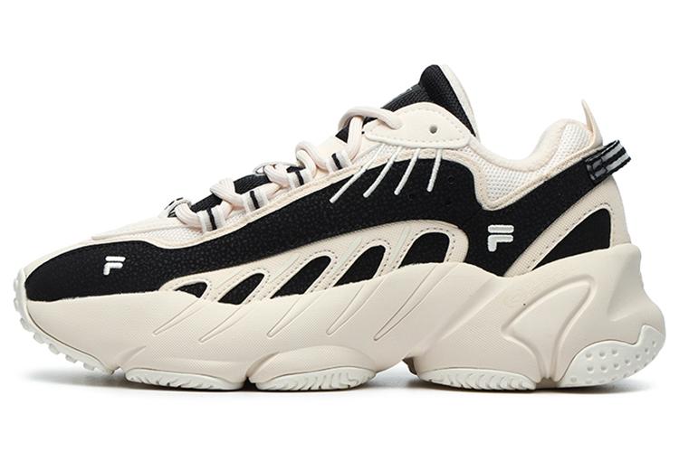 Кроссовки женские FILA ADE Low Top Chunky Vermilion