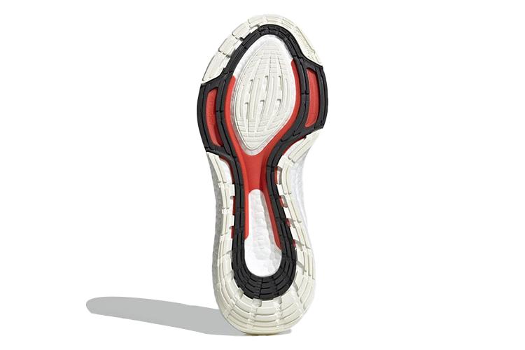 Кроссовки мужские Adidas Y-3 UltraBoost 21 белые, 38.5 EU