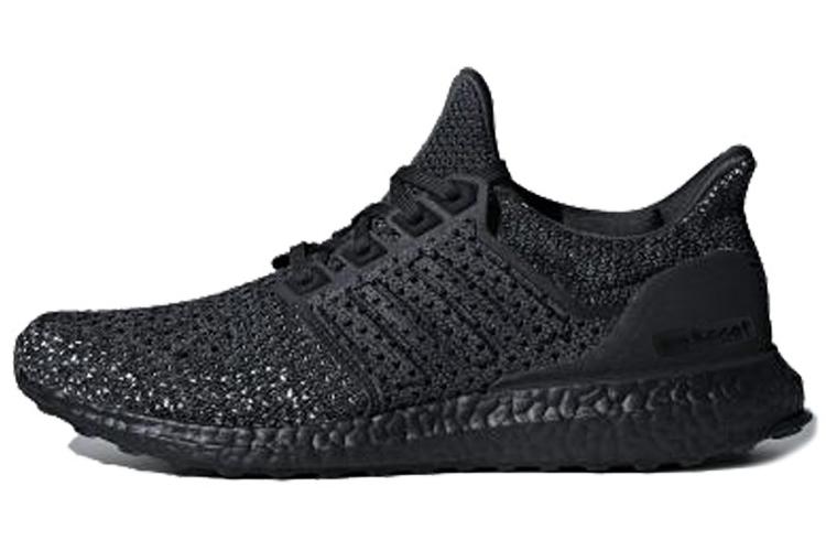 Кроссовки мужские Adidas Ultra Boost Clima черные