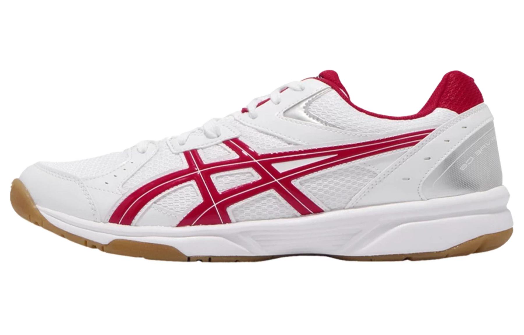 Кроссовки мужские ASICS Rivre Cs белые