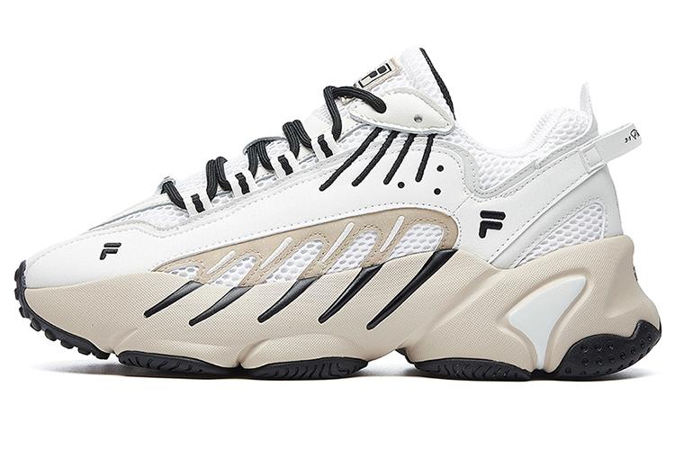 Кроссовки женские FILA Ade X 3.1 Phillip Lim белые, 35.5 EU