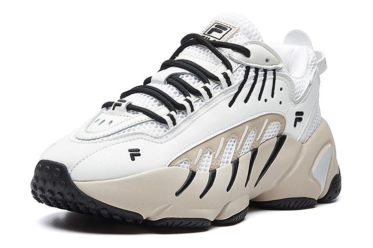 Кроссовки женские FILA Ade X 3.1 Phillip Lim белые, 35.5 EU