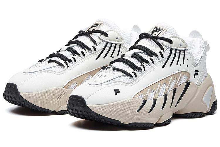 Кроссовки женские FILA Ade X 3.1 Phillip Lim белые, 35.5 EU