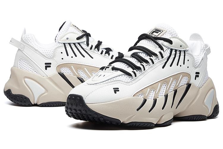 Кроссовки женские FILA Ade X 3.1 Phillip Lim белые, 35.5 EU