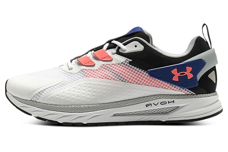 Кроссовки мужские Under Armour Hovr Flux Mvmnt белые, 45.5 EU