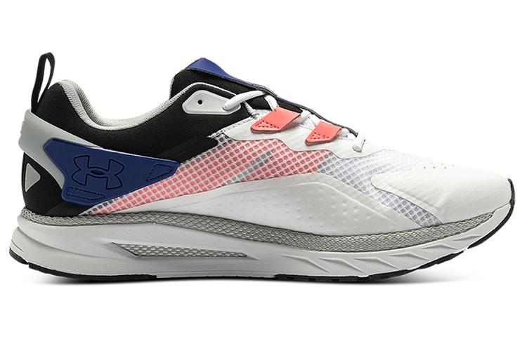 Кроссовки мужские Under Armour Hovr Flux Mvmnt белые, 45.5 EU