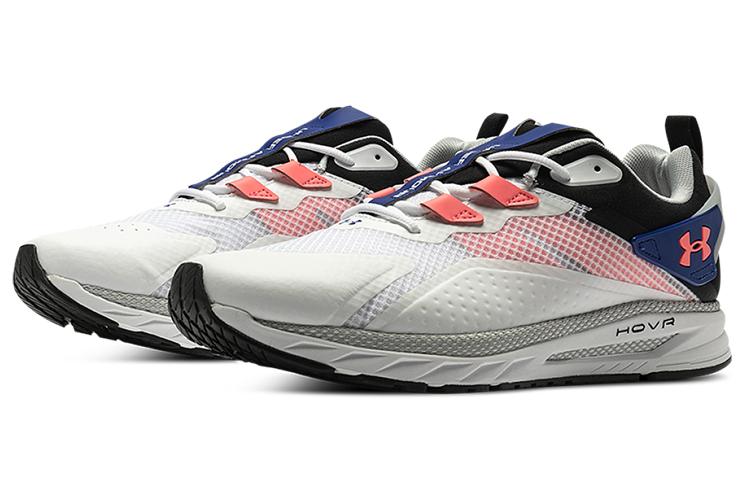 Кроссовки мужские Under Armour Hovr Flux Mvmnt белые, 45.5 EU