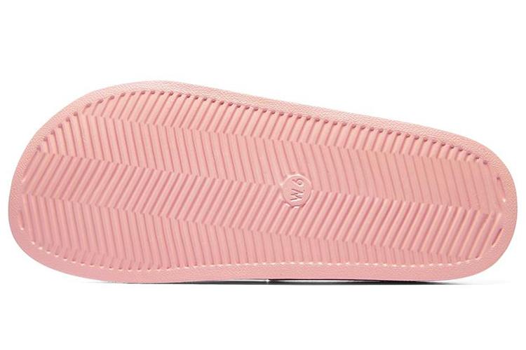 Шлепанцы женские Skechers Side Lines 2 розовые, 37 EU