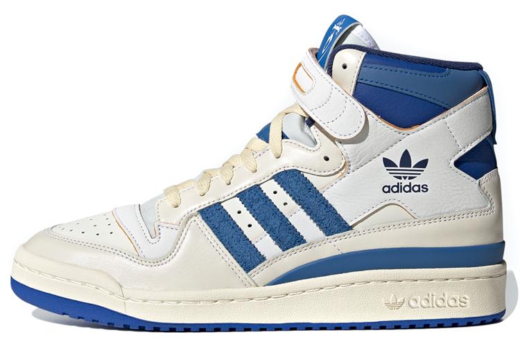 Велотуфли унисекс Adidas Forum Hi 84 Young Star Lord, 36 2/3 EU