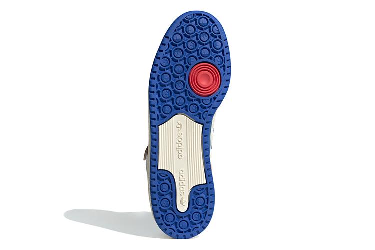 Велотуфли унисекс Adidas Forum Hi 84 Young Star Lord, 36 2/3 EU