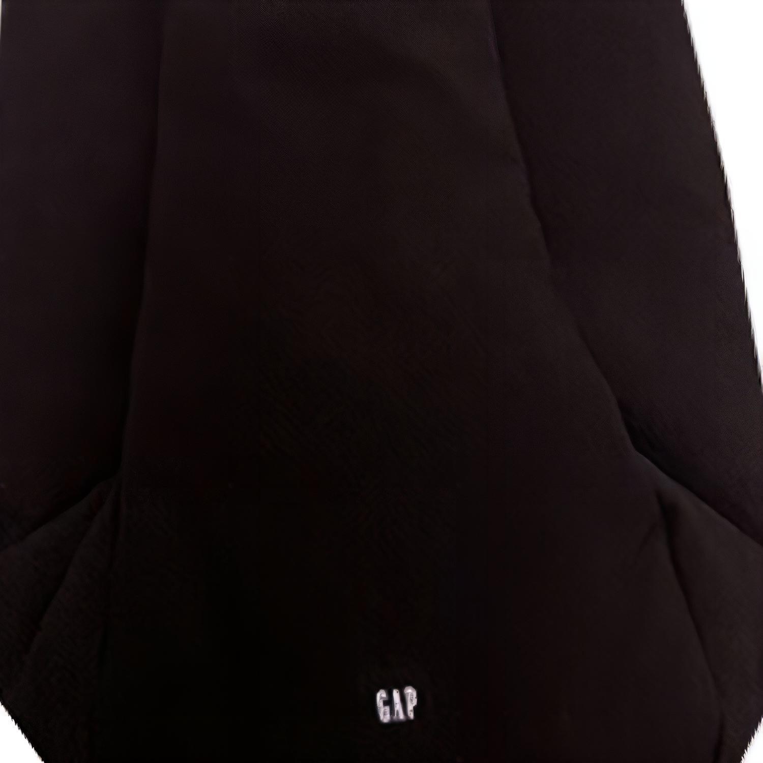 Сумка унисекс Balenciaga YEEZY X GAP Snake Bag черная