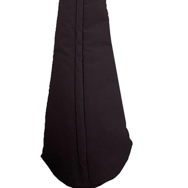 Сумка унисекс Balenciaga YEEZY X GAP Snake Bag черная