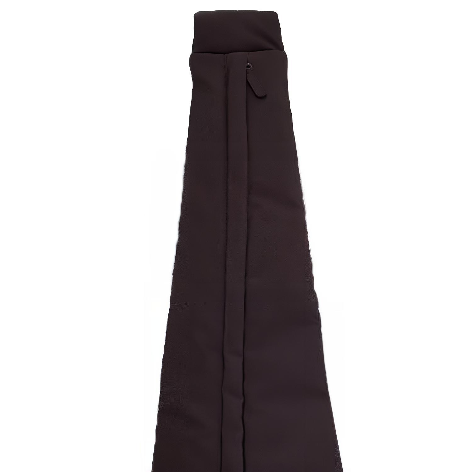 Сумка унисекс Balenciaga YEEZY X GAP Snake Bag черная