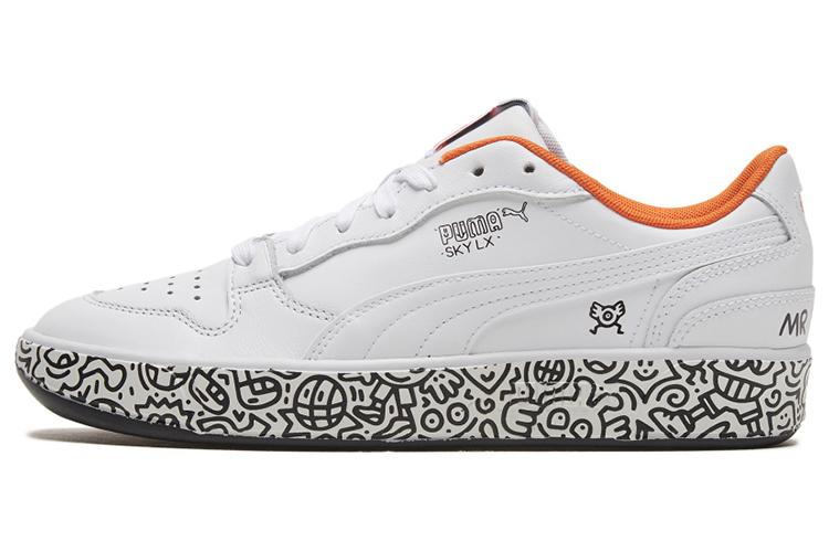 Кроссовки мужские PUMA Mr. Doodle X Sky Lx Low