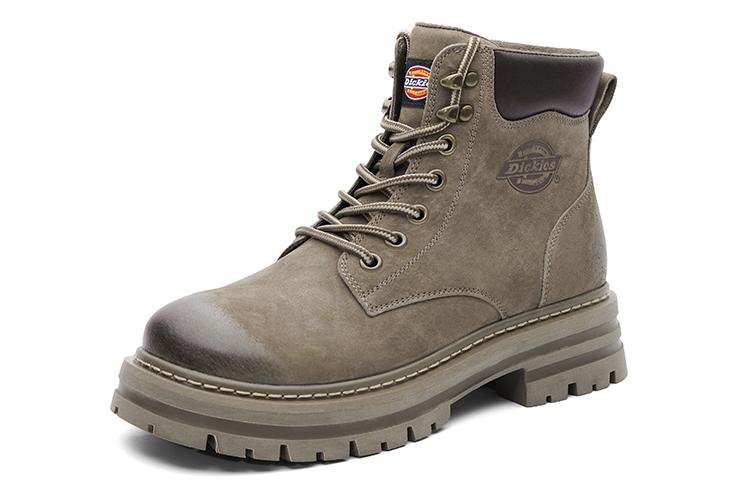 Ботинки женские Dickies Outdoor Light, 37 EU