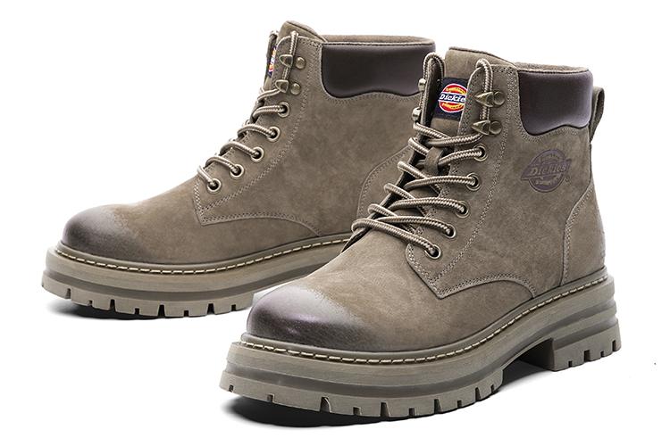 Ботинки женские Dickies Outdoor Light, 37 EU