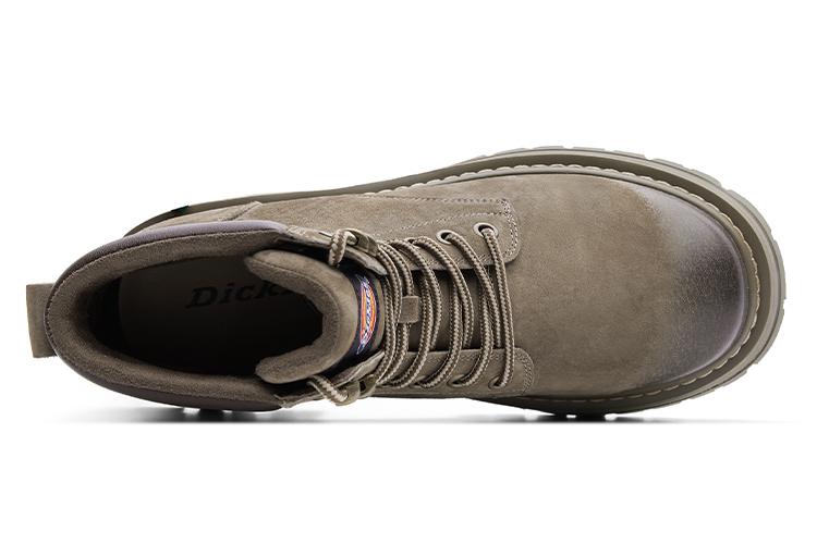 Ботинки женские Dickies Outdoor Light, 37 EU