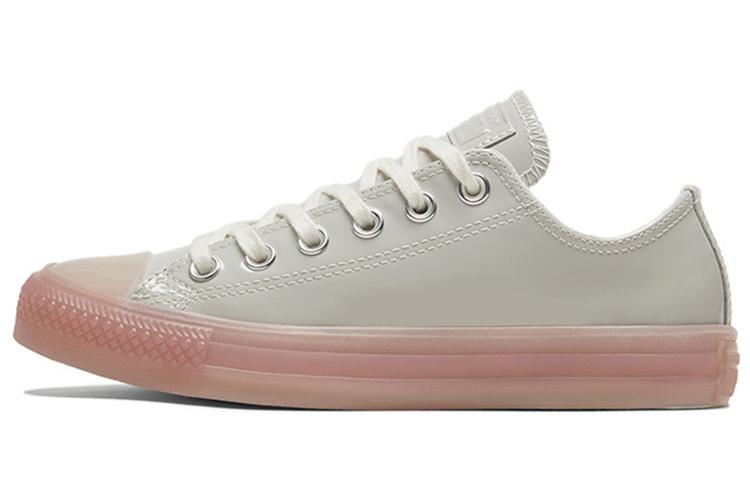 Кеды унисекс Converse Chuck Taylor All Star Ox розовые, 35 EU