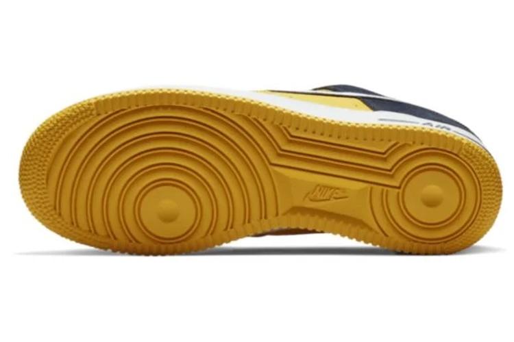 Кеды мужские Nike Air Force 1 Low '07 LV8 1 Amarillo, 44 EU