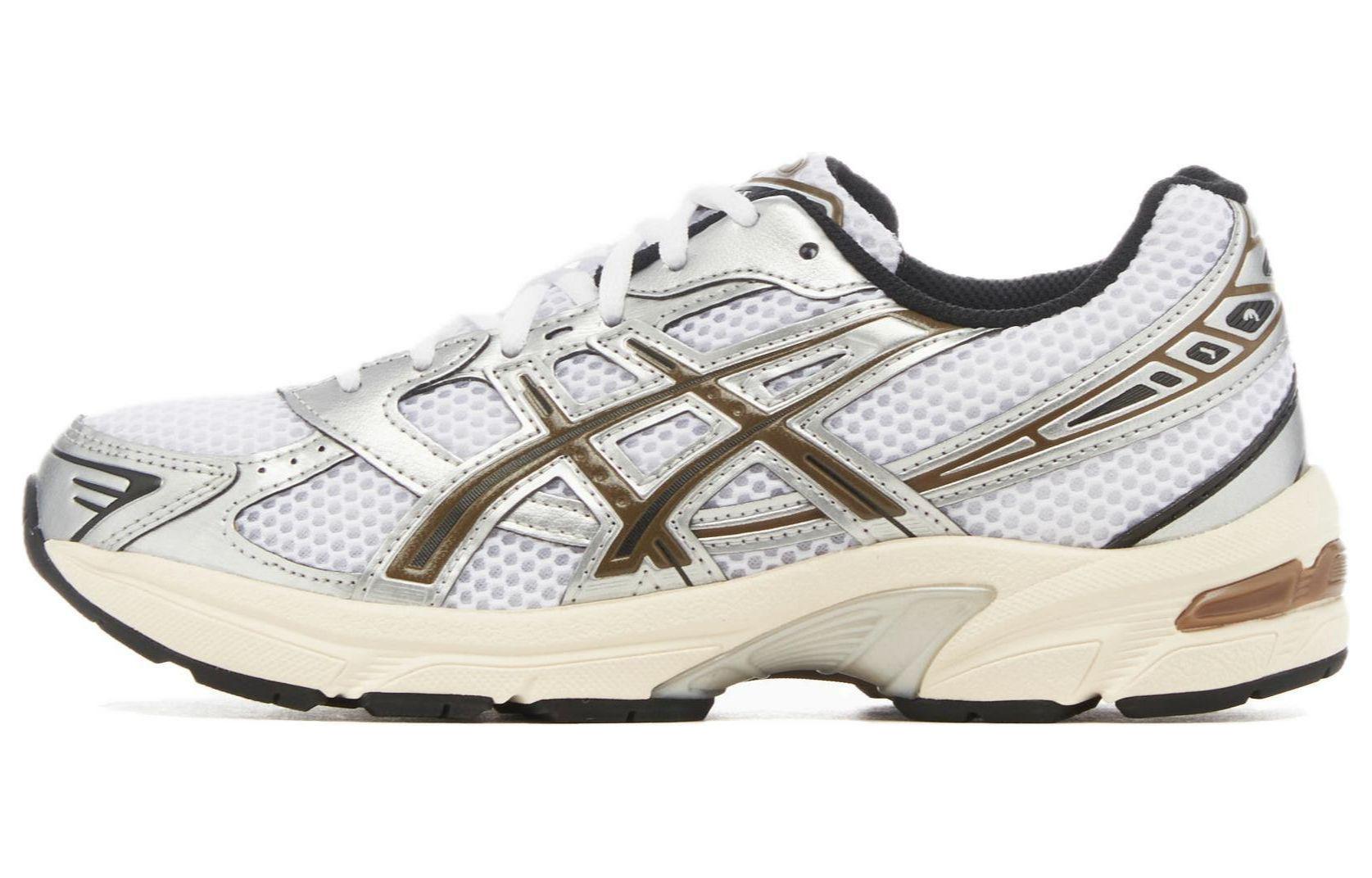 Кроссовки мужские Asics Gel-1130 белые