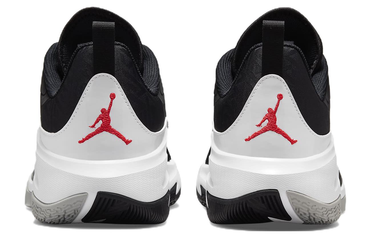 Кроссовки мужские Air Jordan Westbrook One Take 3 PF черные, 44.5 EU