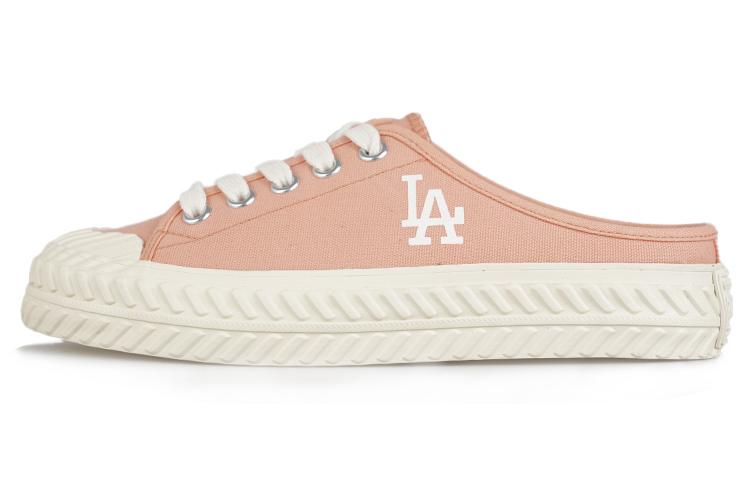 Шлепанцы женские MLB Playball Mule сакуровый розовый