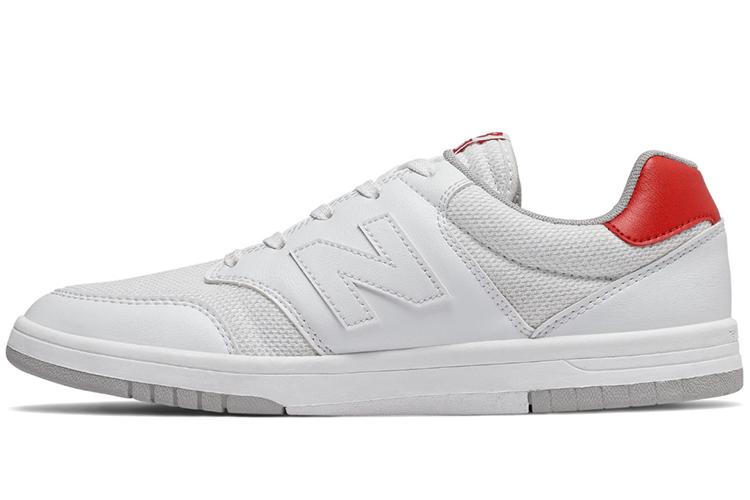 Кроссовки мужские New Balance AM425WHT белые, 39.5 EU