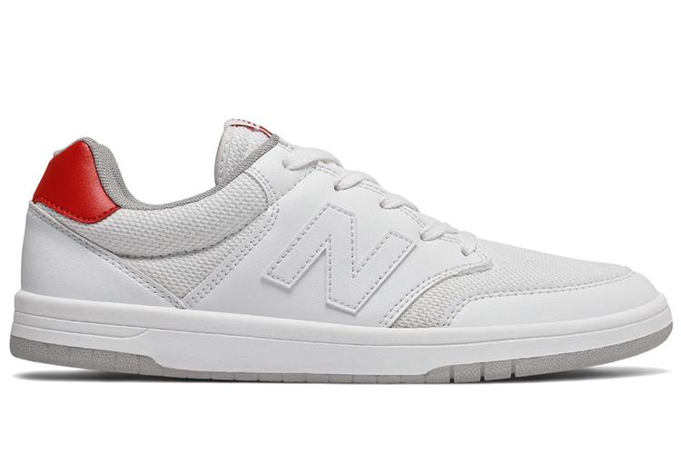 Кроссовки мужские New Balance AM425WHT белые, 39.5 EU