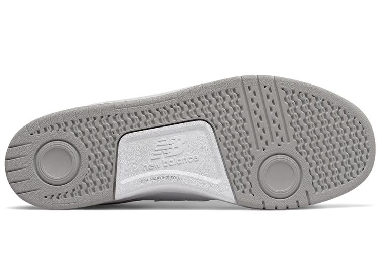 Кроссовки мужские New Balance AM425WHT белые, 39.5 EU