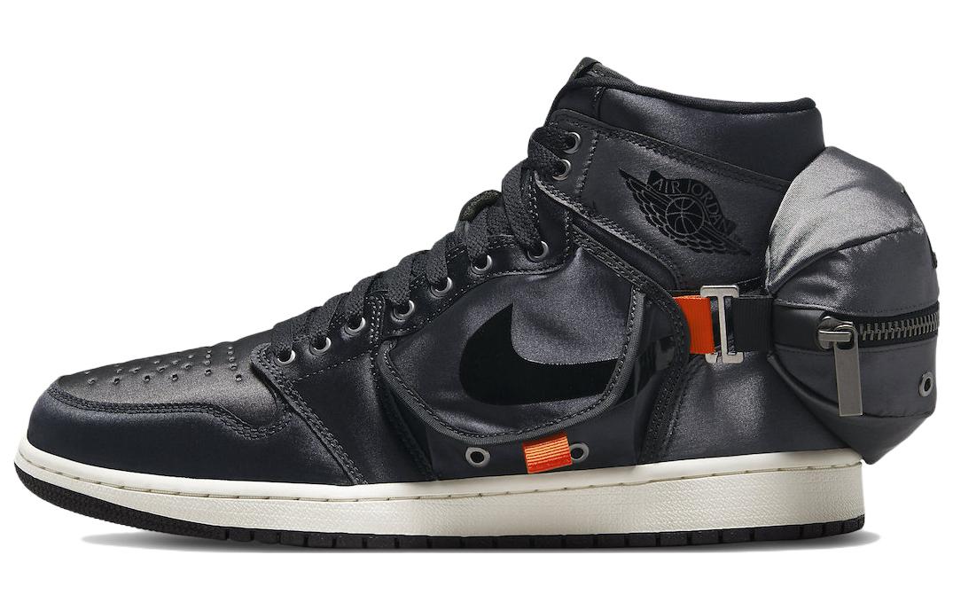 Кроссовки мужские Air Jordan 1 Retro High Og Utility 'Stash'