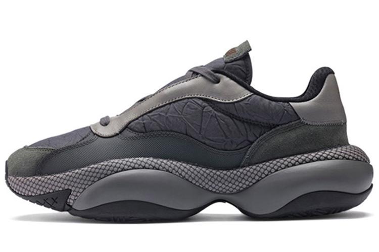 Кроссовки мужские PUMA Alteration Pn 1 Steel Grey, 36 EU