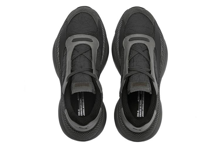 Кроссовки мужские PUMA Alteration Pn 1 Steel Grey, 36 EU