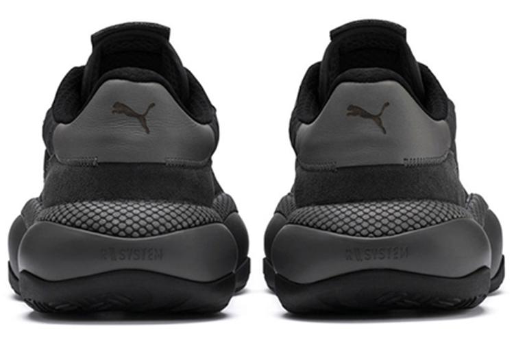 Кроссовки мужские PUMA Alteration Pn 1 Steel Grey, 36 EU