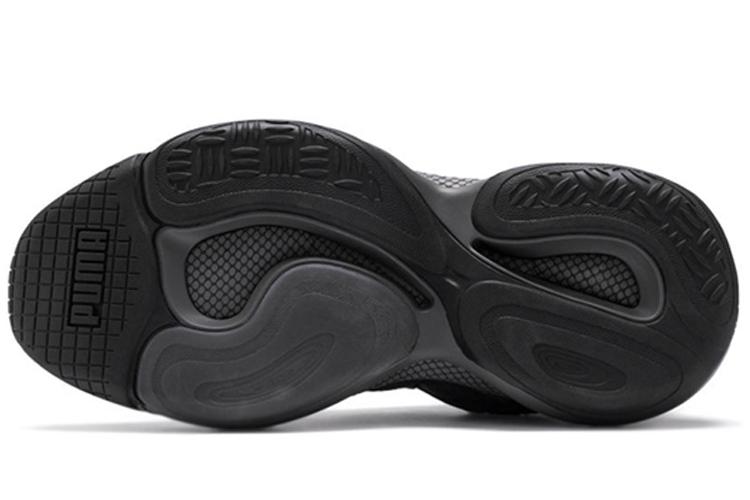 Кроссовки мужские PUMA Alteration Pn 1 Steel Grey, 36 EU