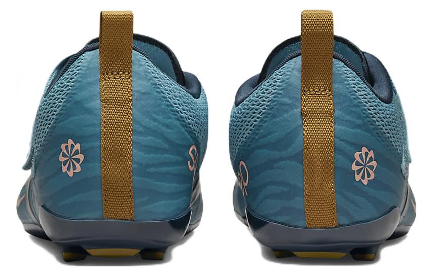 Велообувь мужская Nike SuperRep Cycle 2 Next Nature Cerulean Armory Navy, 44.5 EU