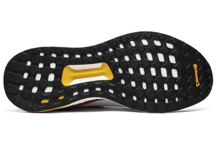 Кроссовки женские adidas Solar Hu Glide белые, 36 2/3 EU