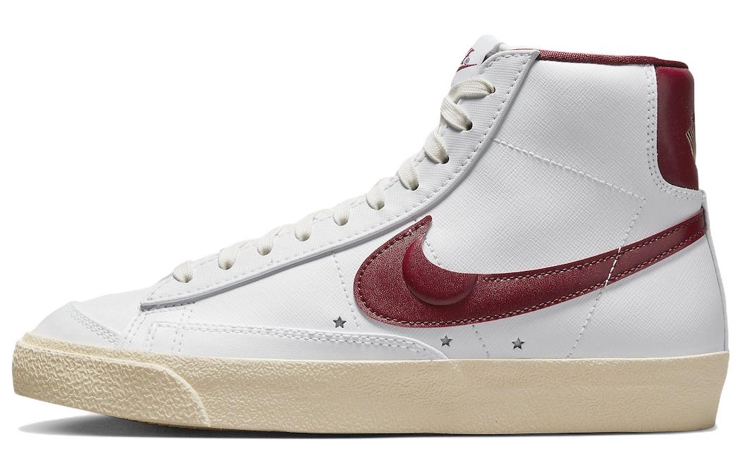 Кеды женские Nike Blazer Mid 77 SE, 36.5 EU