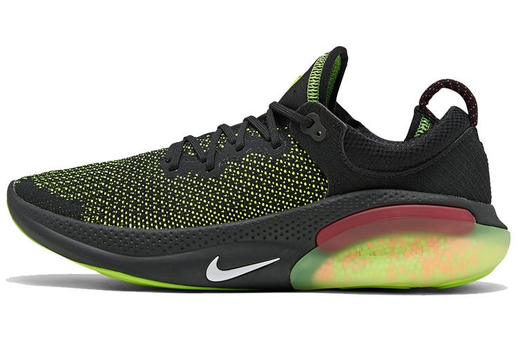 Кроссовки мужские Nike Joyride Run Electric Green, 42 EU