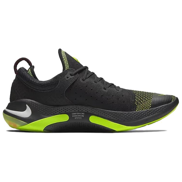Кроссовки мужские Nike Joyride Run Electric Green, 42 EU