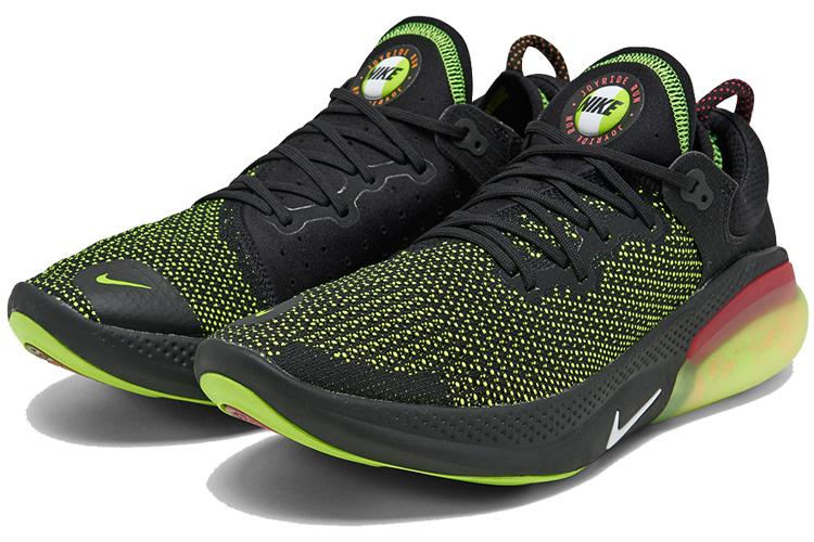 Кроссовки мужские Nike Joyride Run Electric Green, 42 EU