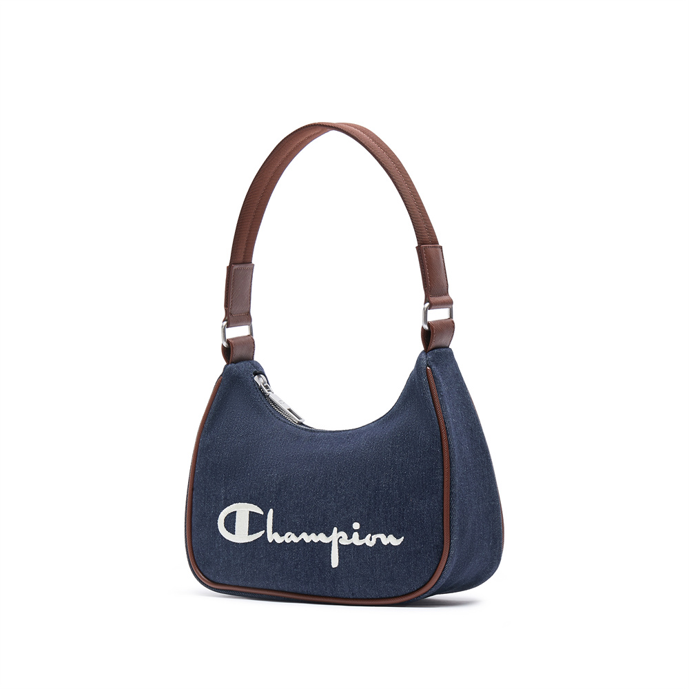 Сумка мужская Champion U2CACPU25, серый