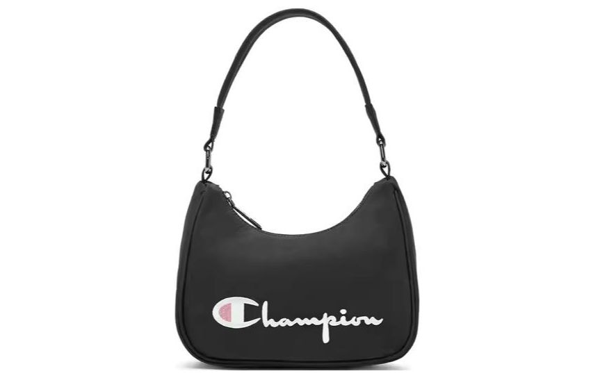 Сумка мужская Champion U2CACPU25 черная