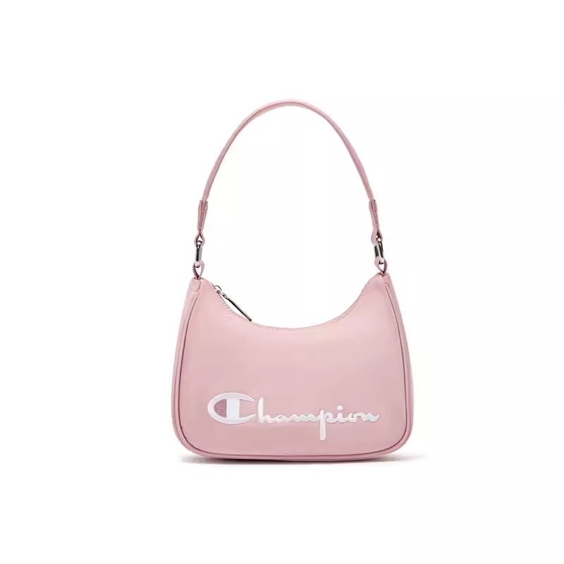 Сумка мужская Champion U2CACPU25 разноцветная, pink