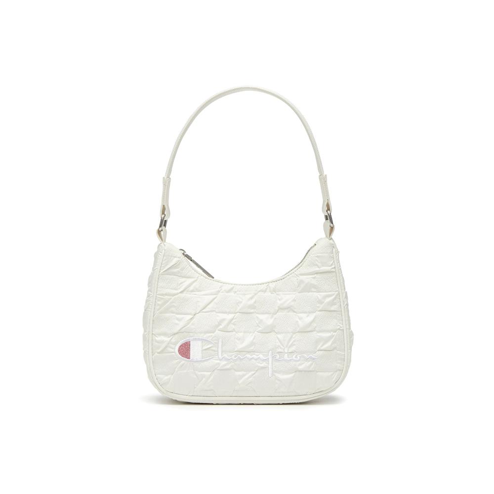 Сумка мужская Champion U2CACPU25 разноцветная, white seersucker-24