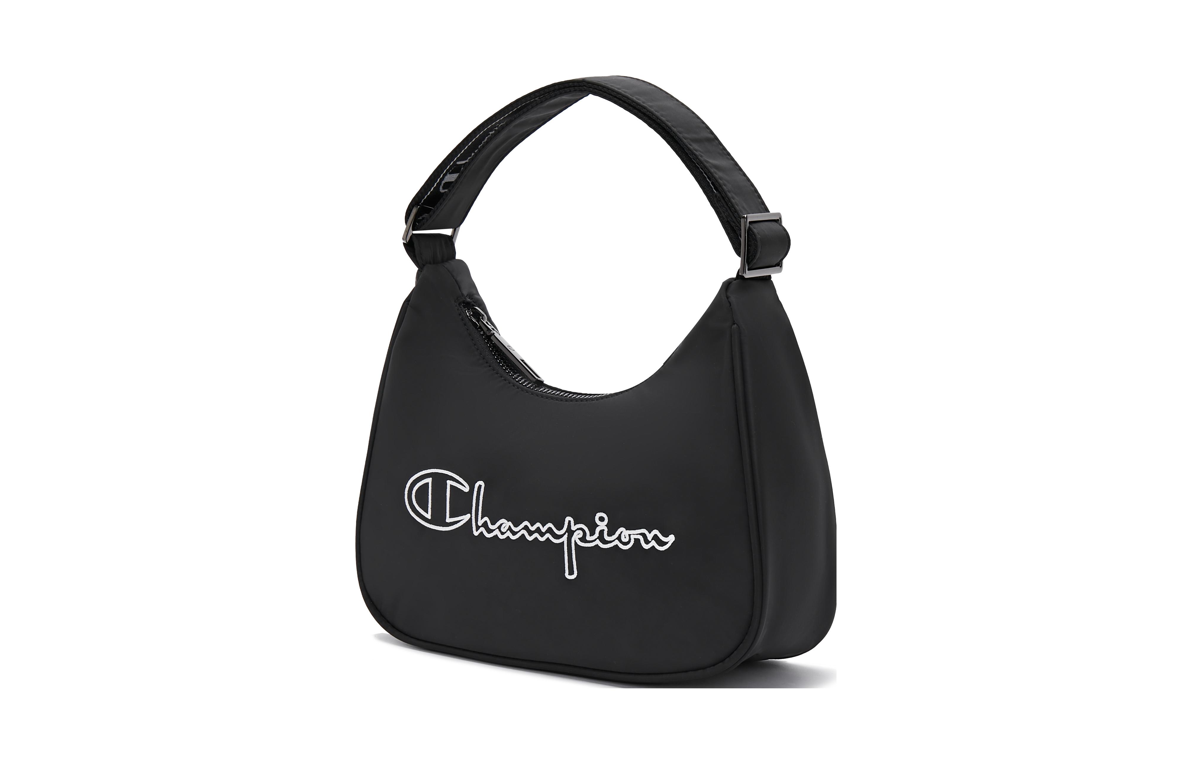 Сумка мужская Champion U2CACPU25, серый